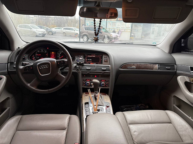 Ауди а6 максимальная комплектация на обмен пишите. Тирасполь - изображение 6