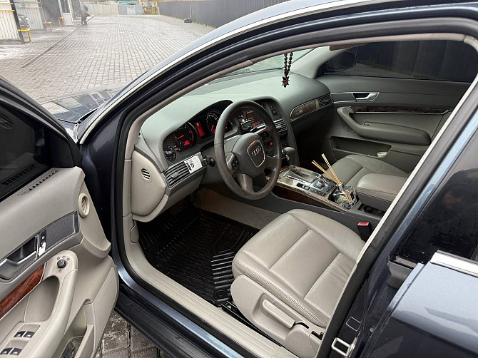 Ауди а6 максимальная комплектация на обмен пишите. Тирасполь - изображение 3