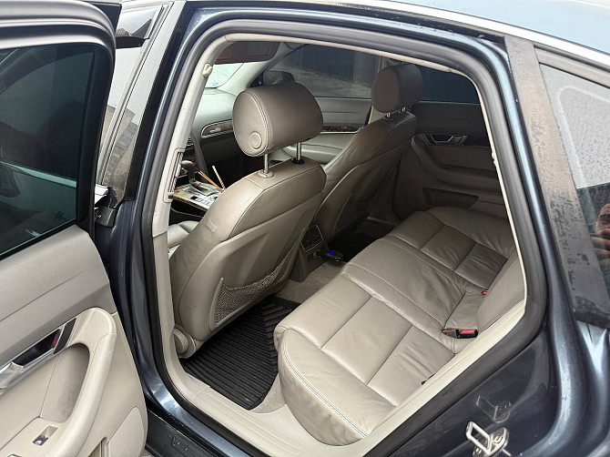 Ауди а6 максимальная комплектация на обмен пишите. Тирасполь - изображение 5