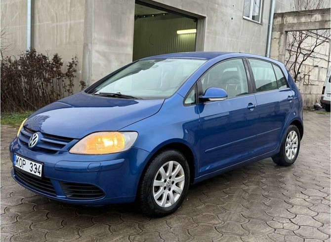 Классный гольфик полностью обслужен Тирасполь Тирасполь - изображение 1