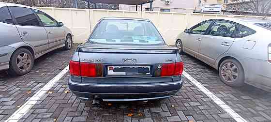 Ауди 80 в отличном состоянии полностью обслужена.Тирасполь Тирасполь