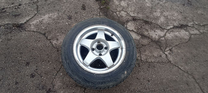 Ауди 80 в отличном состоянии полностью обслужена.Тирасполь Тирасполь - изображение 7