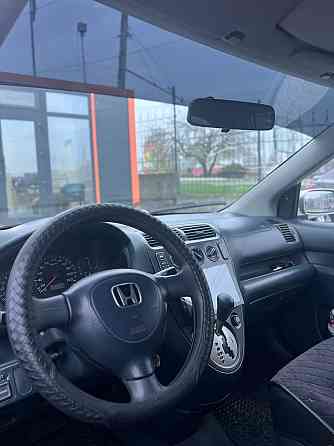 Хонда сивик на автомате пишите на обмен. Тирасполь