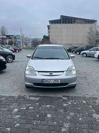 Хонда сивик на автомате пишите на обмен. Тирасполь