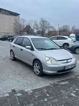 Хонда сивик на автомате пишите на обмен. Тирасполь
