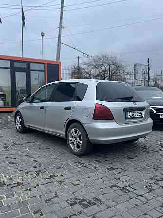 Хонда сивик на автомате пишите на обмен. Тирасполь