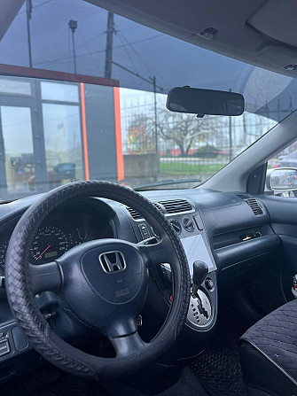 Хонда сивик на автомате пишите на обмен. Тирасполь - изображение 6