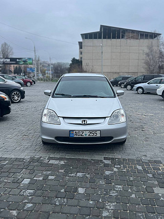 Хонда сивик на автомате пишите на обмен. Тирасполь - изображение 3