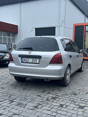 Хонда сивик на автомате пишите на обмен. Тирасполь - изображение 5