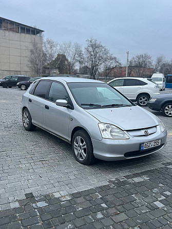 Хонда сивик на автомате пишите на обмен. Тирасполь - изображение 2
