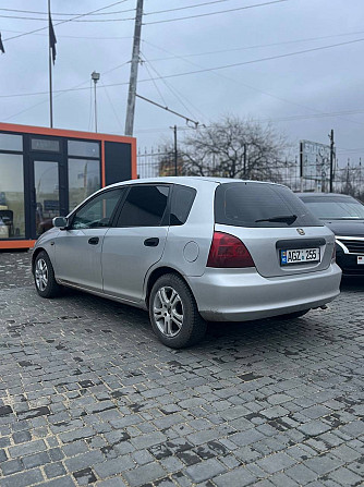 Хонда сивик на автомате пишите на обмен. Тирасполь - изображение 4