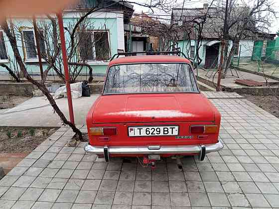 Ваз 2101 Тирасполь пишите на обмен. Тирасполь