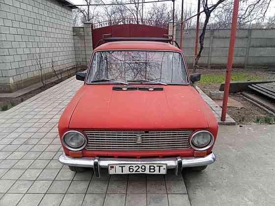 Ваз 2101 Тирасполь пишите на обмен. Тирасполь