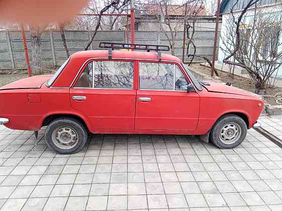 Ваз 2101 Тирасполь пишите на обмен. Тирасполь