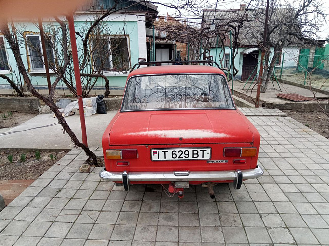 Ваз 2101 Тирасполь пишите на обмен. Тирасполь - изображение 4