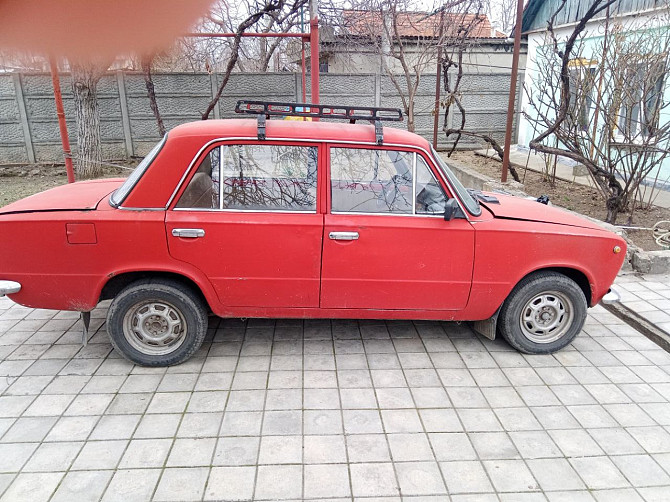 Ваз 2101 Тирасполь пишите на обмен. Тирасполь - изображение 5