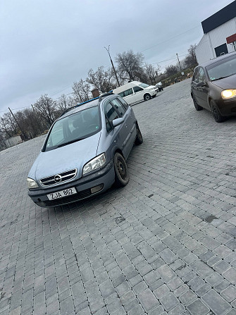 Нейтральные номера зафира дизель на обмен пишите Тирасполь - изображение 1