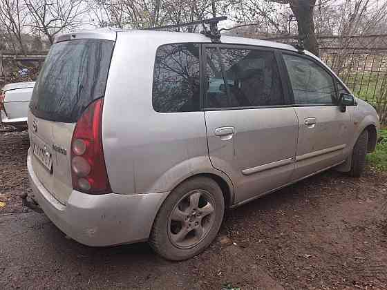 Мазда примаси хорошая комплектация Тирасполь пишите Тирасполь