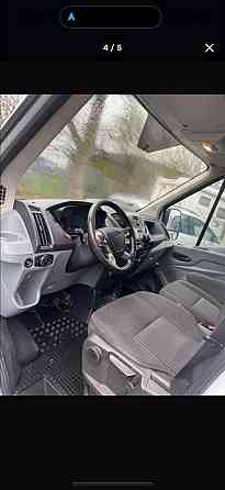 Шикарный бусик форд транзит на обмен пишите Тирасполь Тирасполь