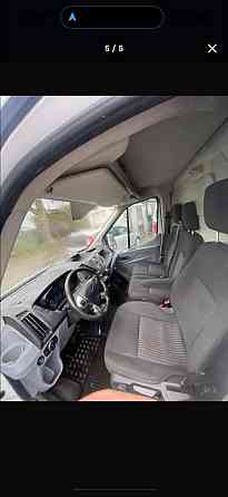 Шикарный бусик форд транзит на обмен пишите Тирасполь Тирасполь