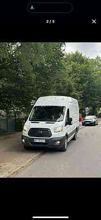 Шикарный бусик форд транзит на обмен пишите Тирасполь Тирасполь