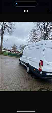 Шикарный бусик форд транзит на обмен пишите Тирасполь Тирасполь