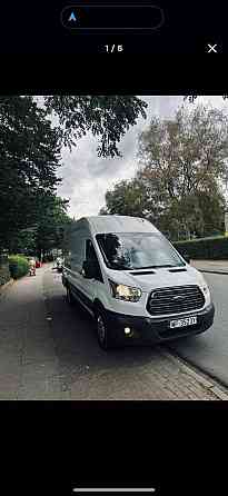 Шикарный бусик форд транзит на обмен пишите Тирасполь Тирасполь