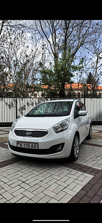 Экономичная надежная машинка на обмен пишите. Тирасполь - изображение 1