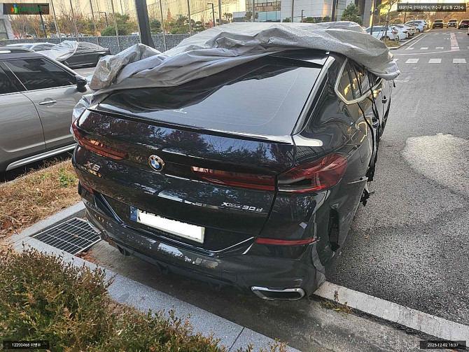 ШИКАРНЫЙ бмв х 6 или на обмен пишите. Тирасполь - изображение 3