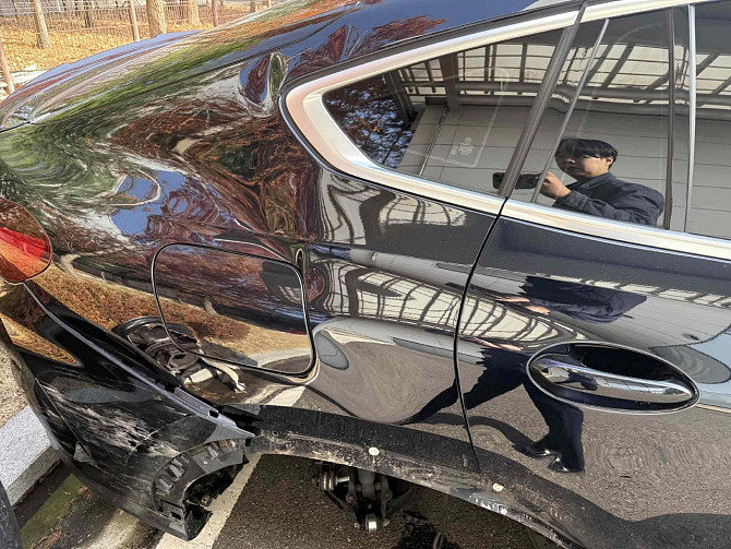 ШИКАРНЫЙ бмв х 6 или на обмен пишите. Тирасполь - изображение 4