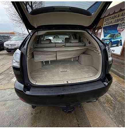 Лексус рх растаможен Бендеры можно на обмен. Тирасполь