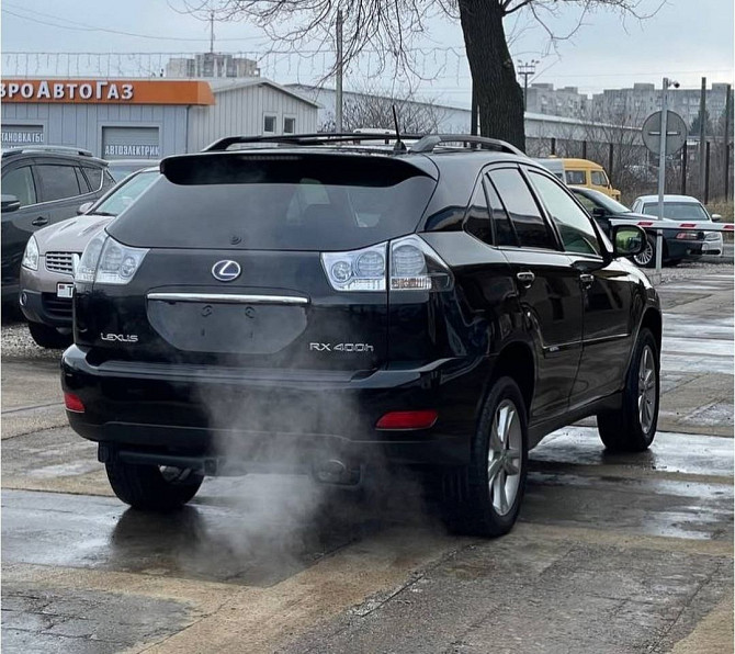 Лексус рх растаможен Бендеры можно на обмен. Тирасполь - изображение 3