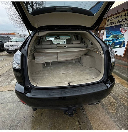 Лексус рх растаможен Бендеры можно на обмен. Тирасполь - изображение 4