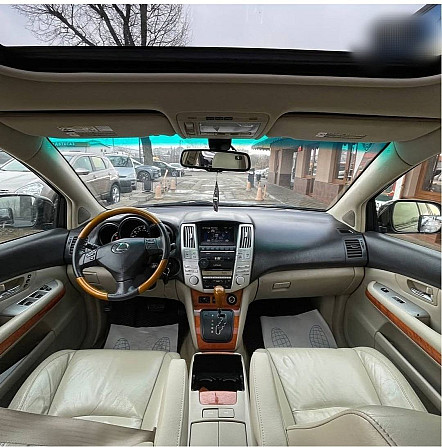 Лексус рх растаможен Бендеры можно на обмен. Тирасполь - изображение 2