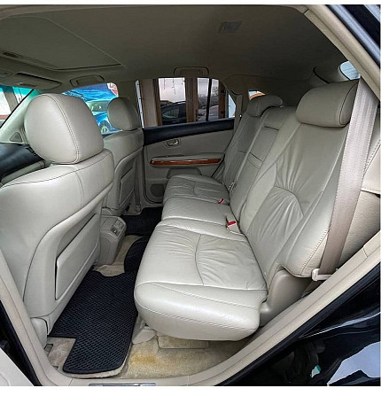 Лексус рх растаможен Бендеры можно на обмен. Тирасполь - изображение 6