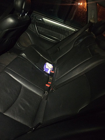 Мерседес в хорошем состоянии на обмен пишите. Тирасполь - изображение 6