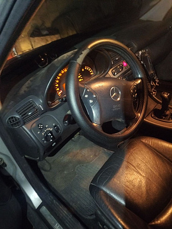 Мерседес в хорошем состоянии на обмен пишите. Тирасполь - изображение 7