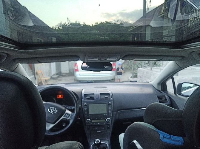 Авенсис в хорошем состоянии на обмен можно. Тирасполь - изображение 4