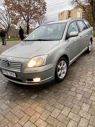 Свежепригнан отичный автомобиль на обмен пишите. Тирасполь