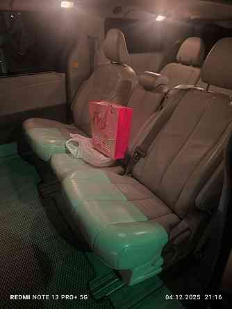 Комфортный и надежный минивен газ метан пишите на обмен. Тирасполь