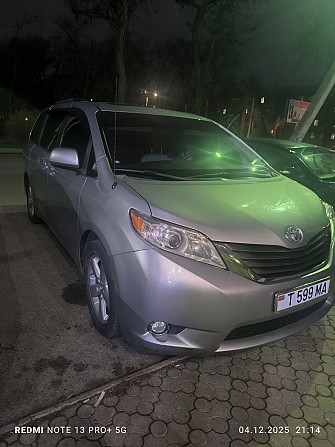 Комфортный и надежный минивен газ метан пишите на обмен. Тирасполь - изображение 5