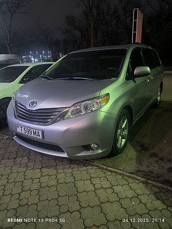 Комфортный и надежный минивен газ метан пишите на обмен. Тирасполь - изображение 1