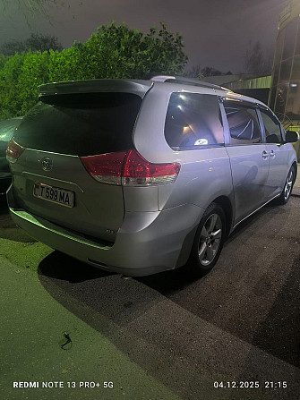 Комфортный и надежный минивен газ метан пишите на обмен. Тирасполь - изображение 4