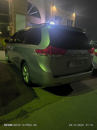 Комфортный и надежный минивен газ метан пишите на обмен. Тирасполь - изображение 2