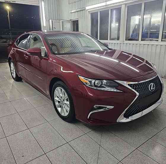 Лексус ес в отличном состоянии пишите. Тирасполь