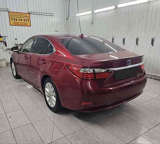 Лексус ес в отличном состоянии пишите. Тирасполь