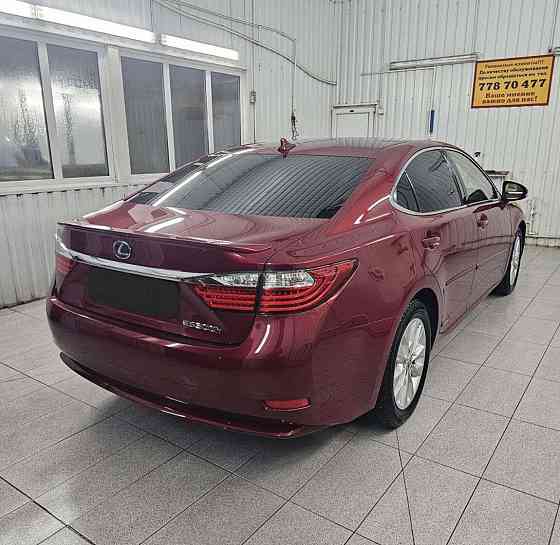 Лексус ес в отличном состоянии пишите. Тирасполь
