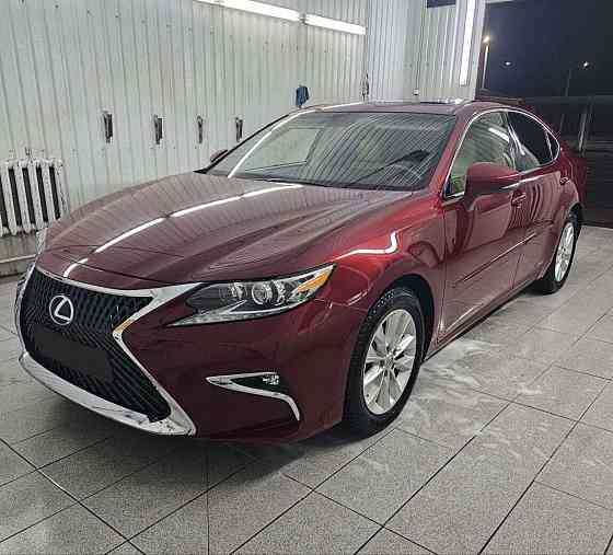 Лексус ес в отличном состоянии пишите. Тирасполь