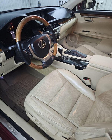 Лексус ес в отличном состоянии пишите. Тирасполь - изображение 5