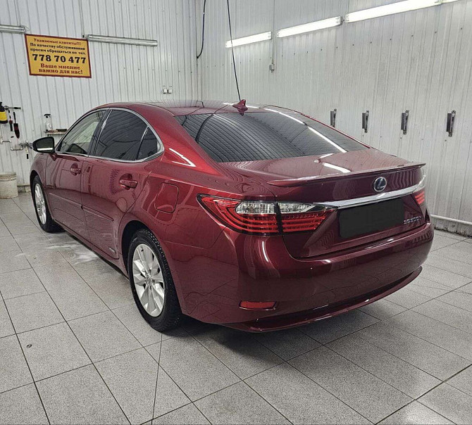 Лексус ес в отличном состоянии пишите. Тирасполь - изображение 3